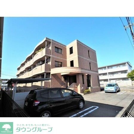 ReNaXiA Kawaharaの物件外観写真